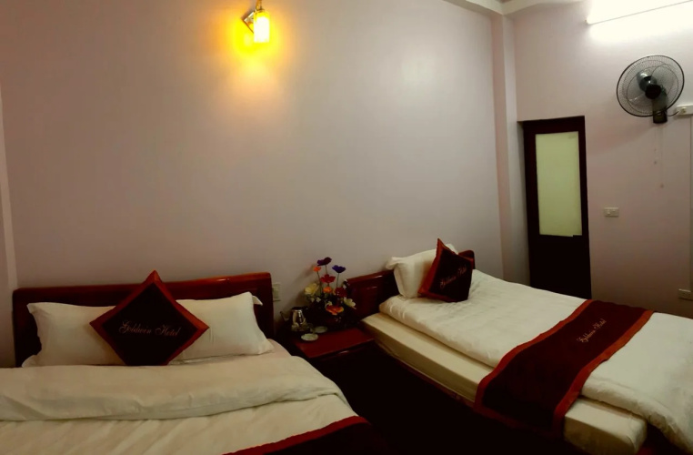 Goldwin Hotel