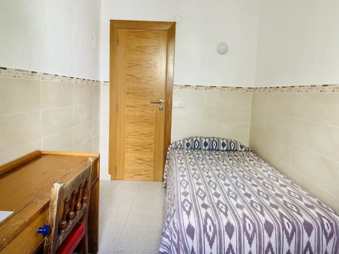 Economy Single room