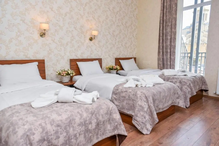 Hotelbild