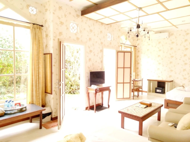 Standard Family room