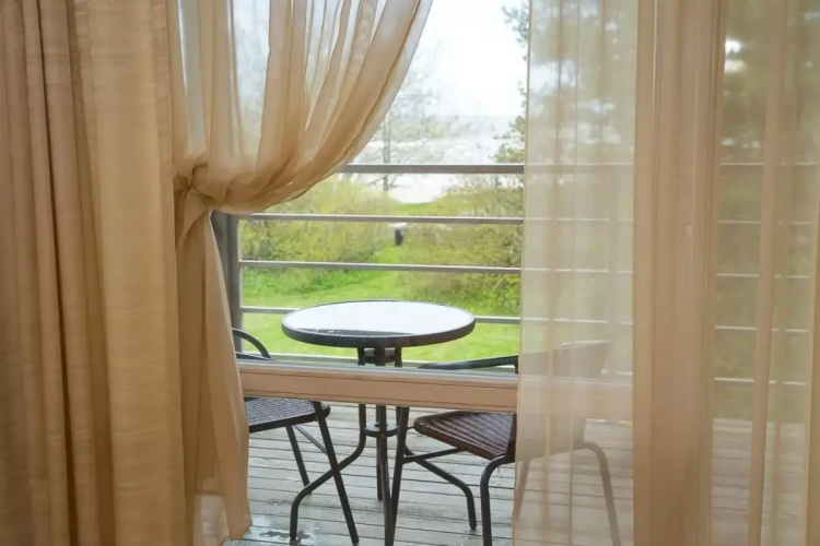 Beach Guesthouse Lenkas