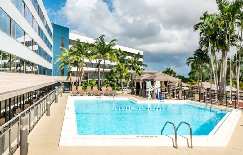 Sonesta Miami Airport photo 20