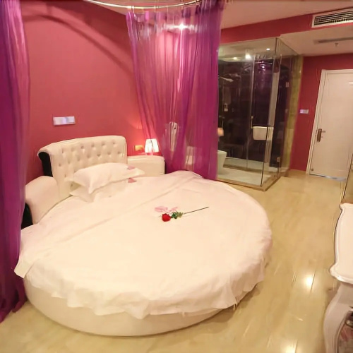 Guoran'ai Theme Hotel