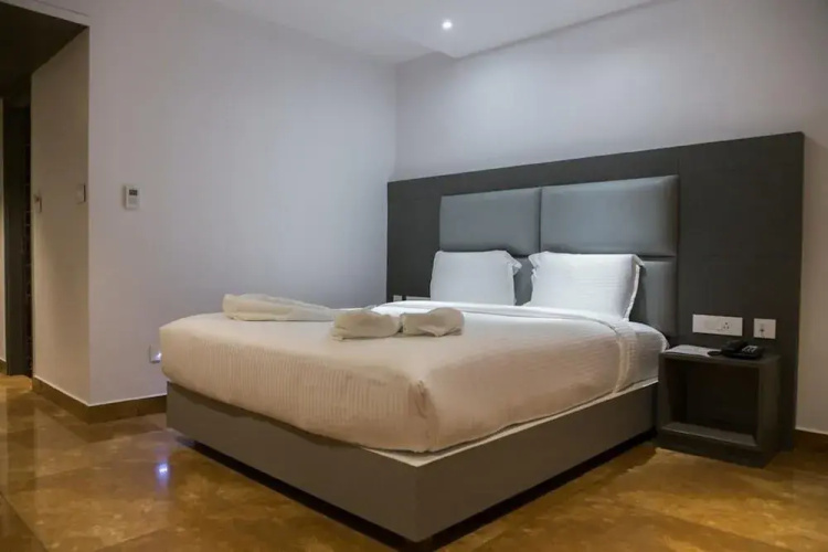 Hotel Hills