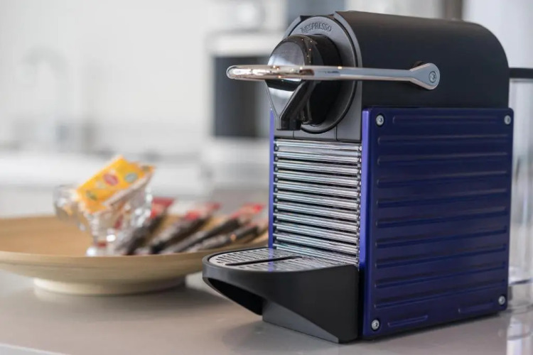 Vann Hua Hin ResortOver view