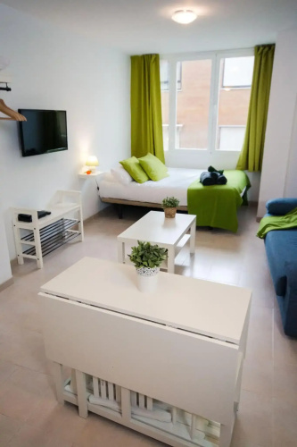 Holidays2malaga Apartments