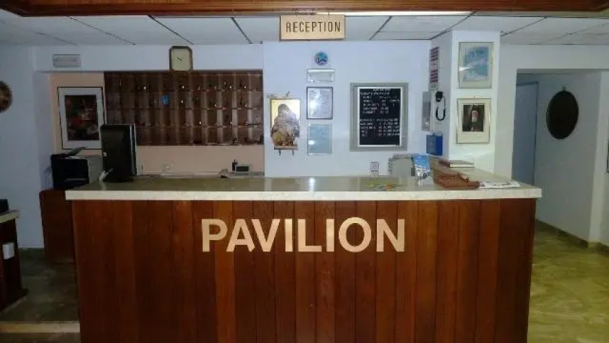 Pavilion