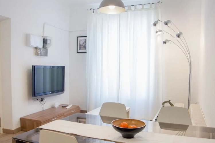 Hostal de Sal