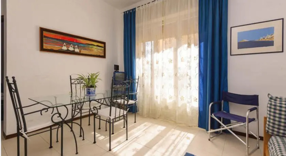 Trapani Egadistar Apartments