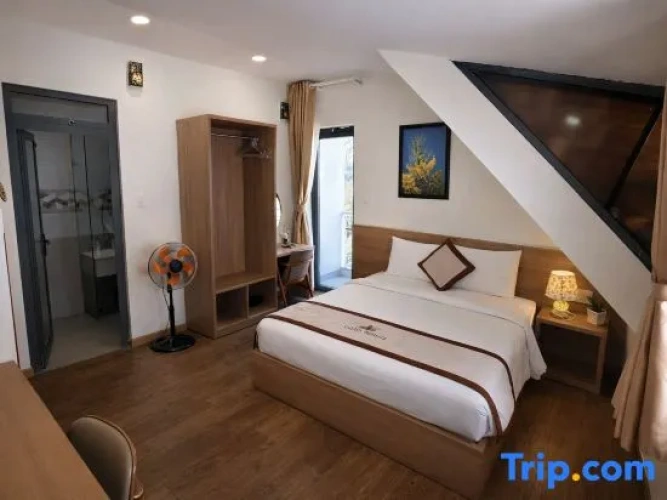 Executive Double room