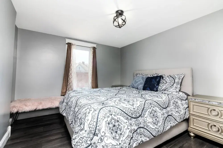 Double House Rental – 11Br Perfect For Big Groups