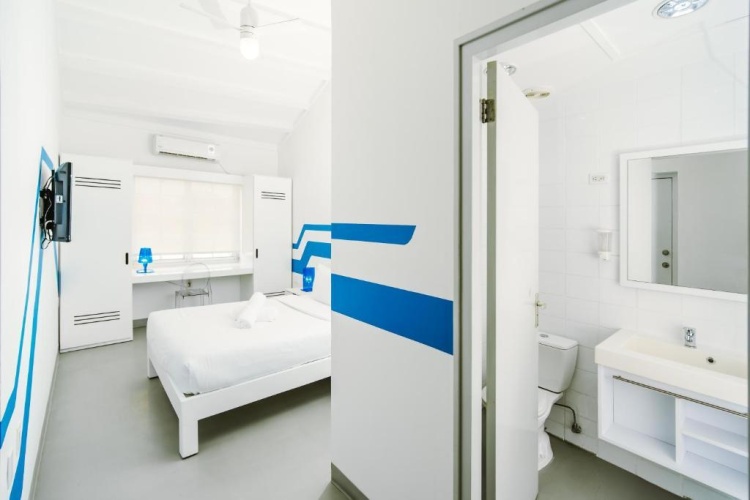 The Freedom Hotel photo 6