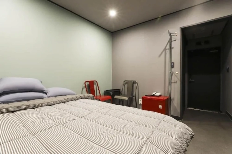 Premium room