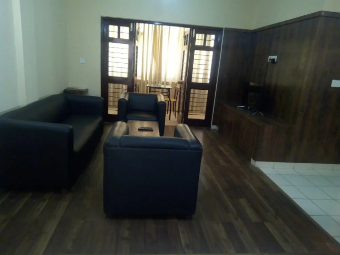 Samrudhii Suites