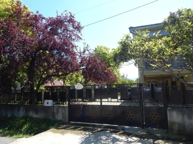 Guest House Angisa 59