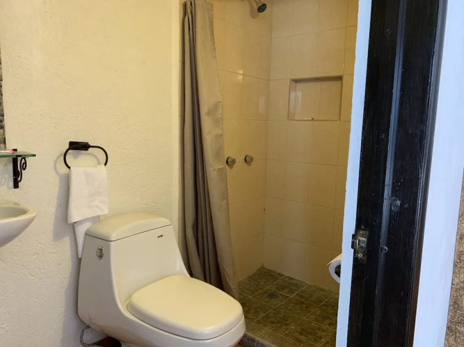 Rinconcito Departamentos, Valle de Bravo