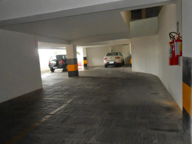 Apartamento Privativo King Flat