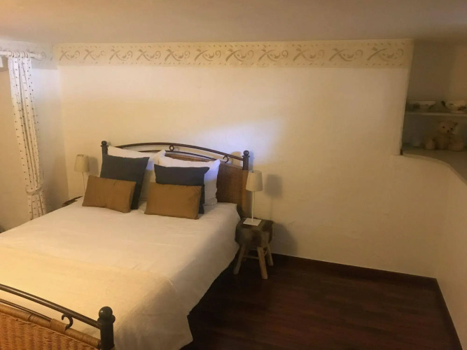 Residence Le Mouron Rouge