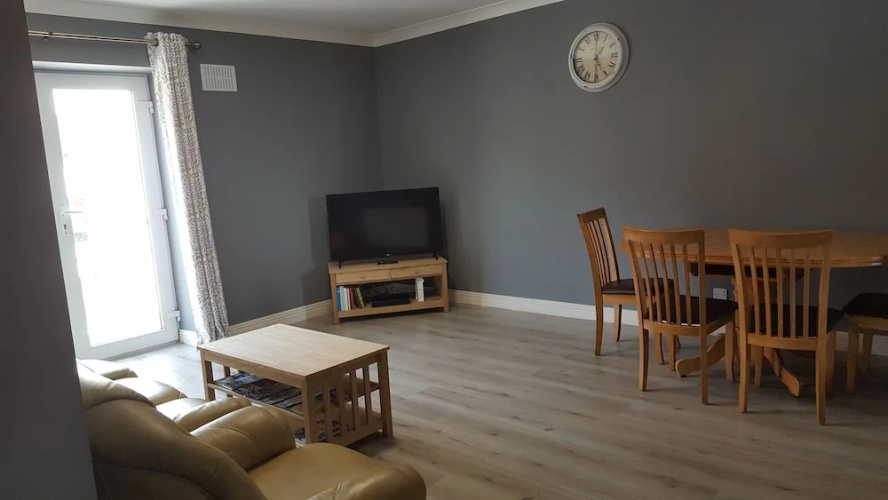 Family Apartments
