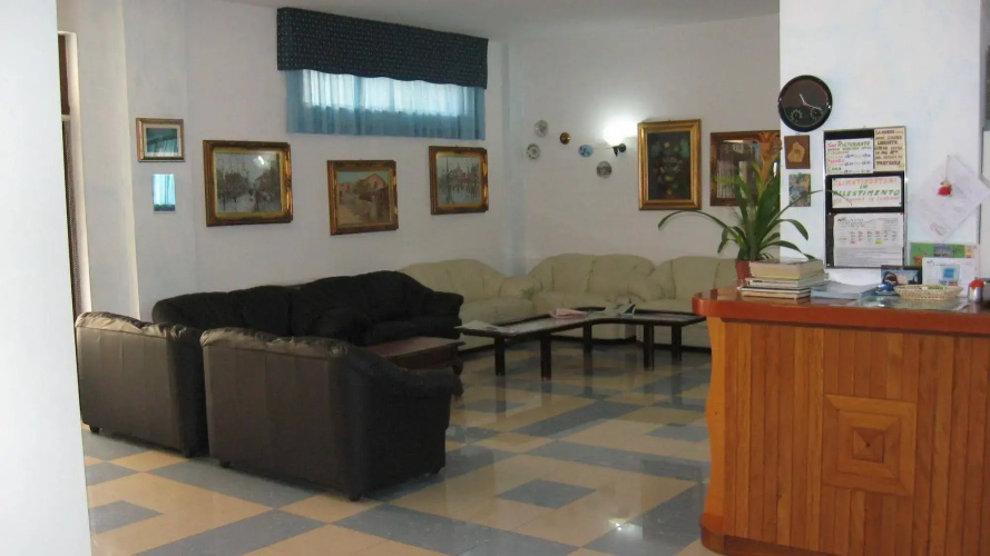 Hotel Maremonti