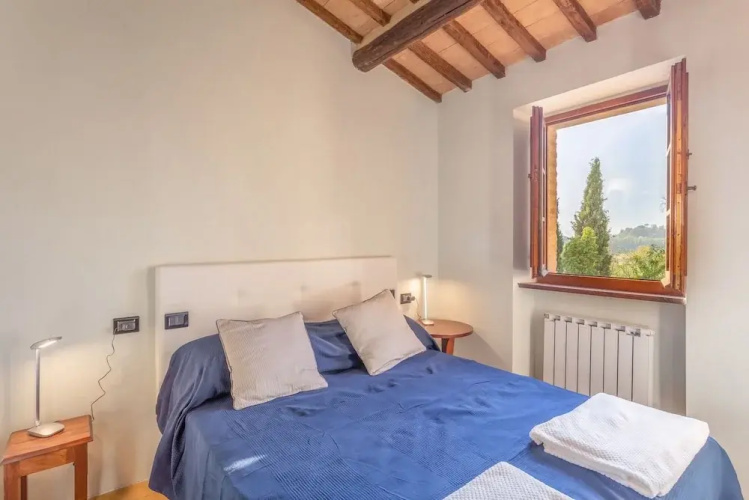 Pulciano Apartments