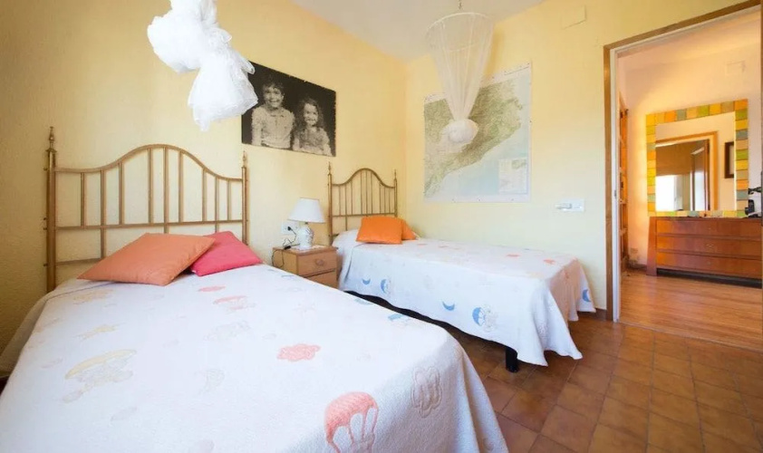 Villa Amparo