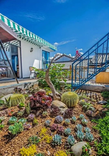 Jialan Inn