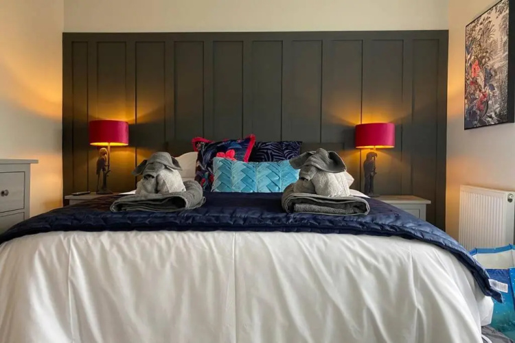 Hotelafbeelding