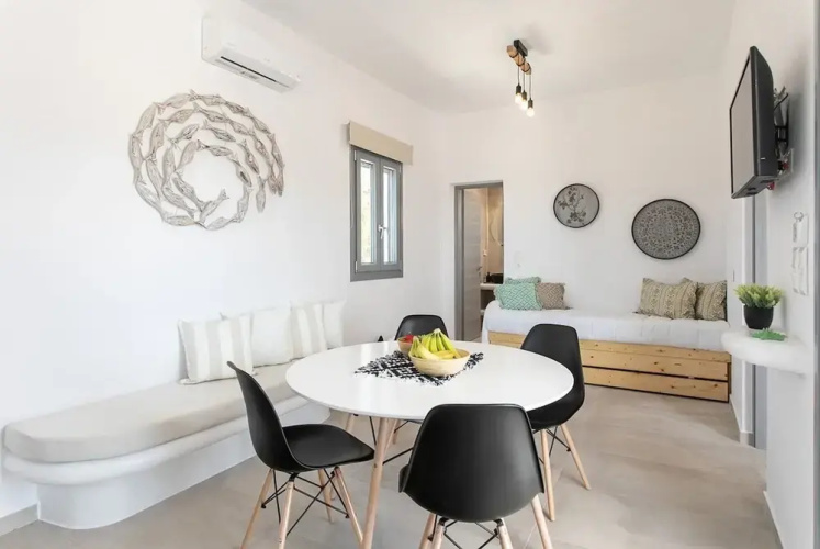 Villa Oceana - Mikri Vigla