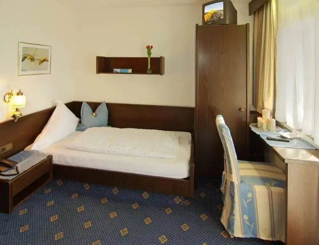Hotel Andreas