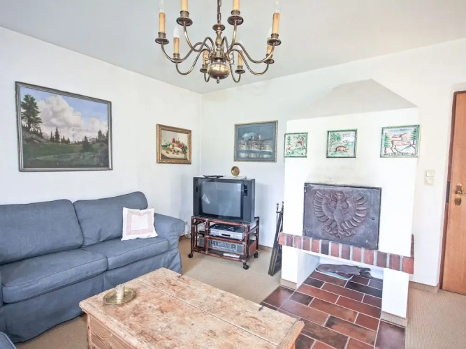 Chalet Patricia