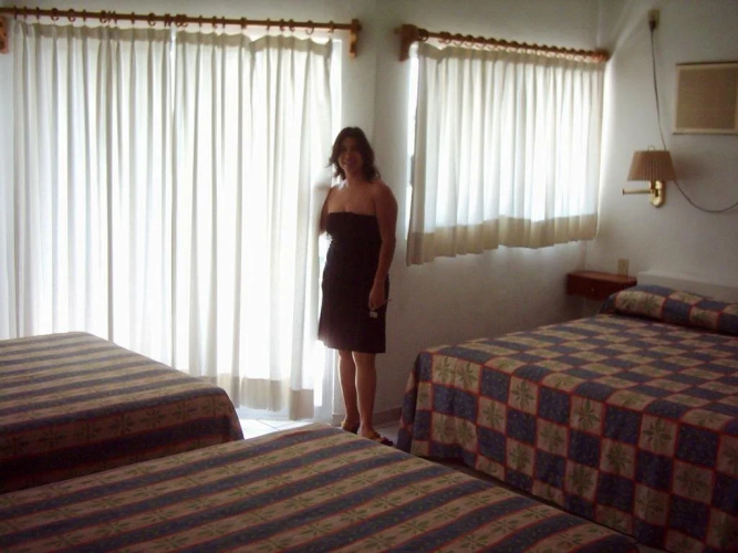 Casa Mango X Hotel Marquez de Santana