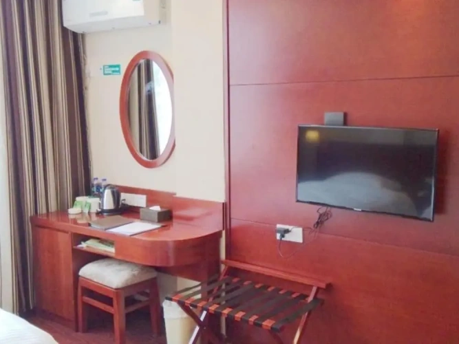 Business Twin room