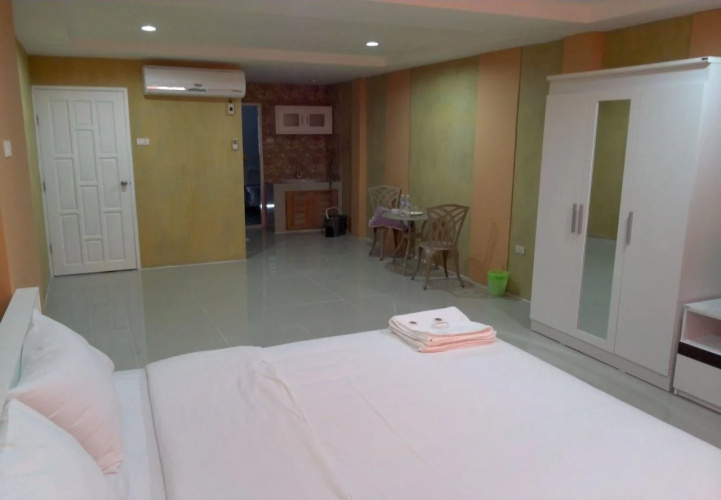 Mkent Guesthouse