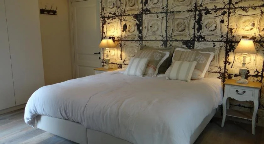 B&B Les Tilleuls