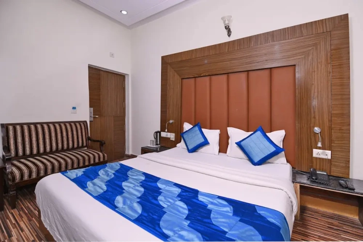 Superior room