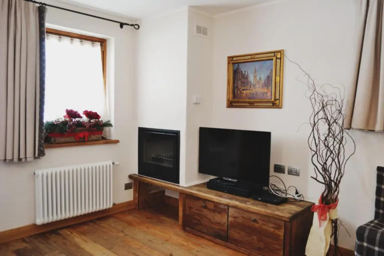 Apartment Maison Elegant 8