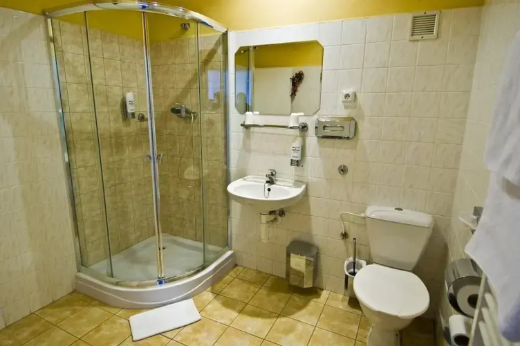 Hotel RELAX u Drsu