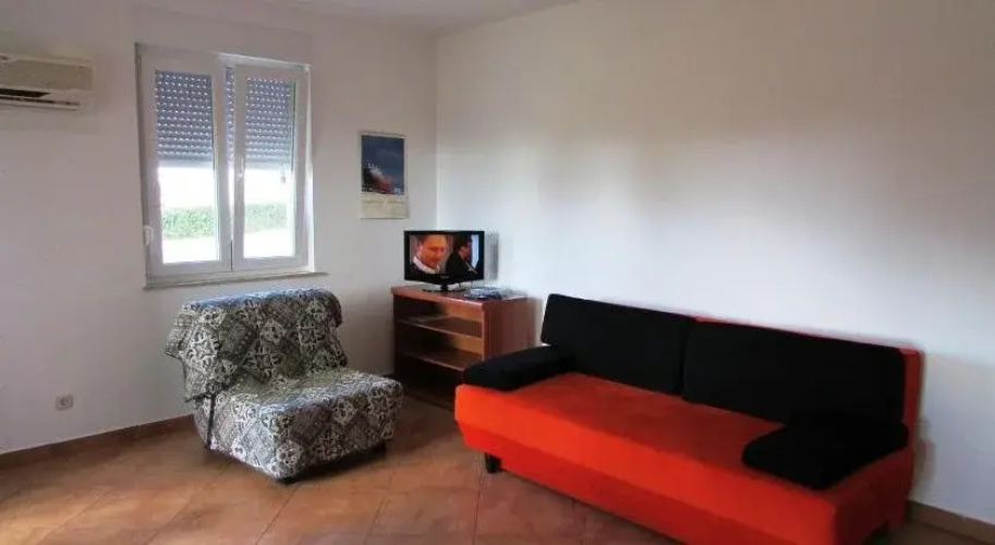 Apartments Monte Rosso