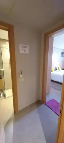 Hotel Samy B