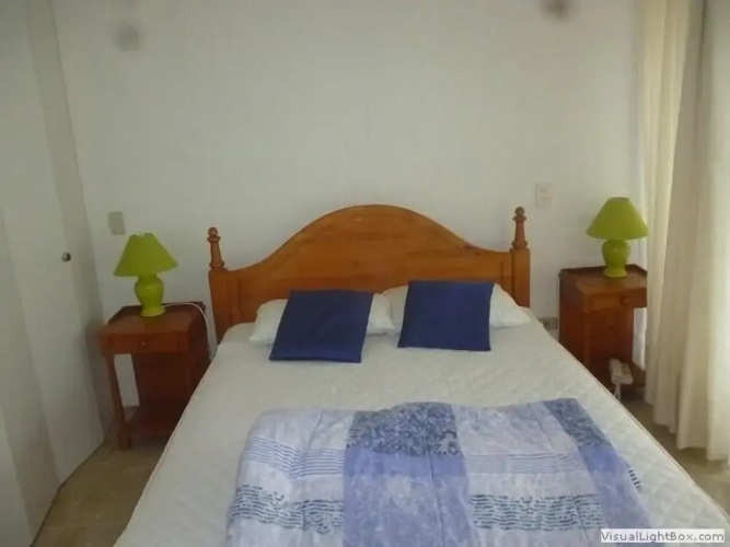 Depto Centro Algarrobo 1029