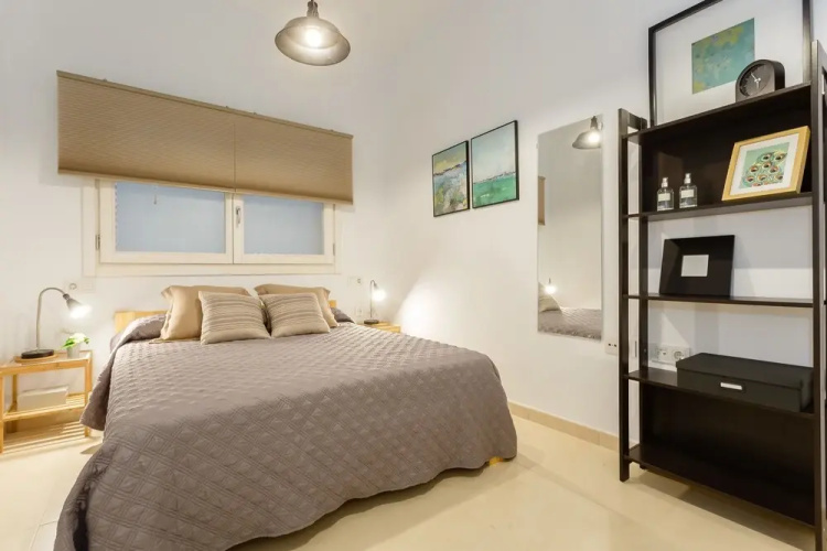 Apartamento Príncipe Ingenioso
