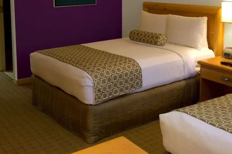 Crowne Plaza Hotel Xalapa Ver
