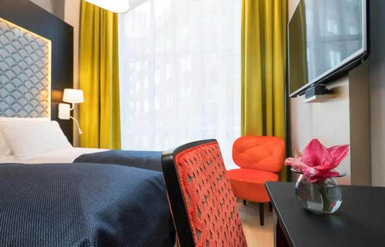 Thon Hotel Spectrum