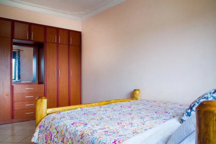 Kyota Apartment