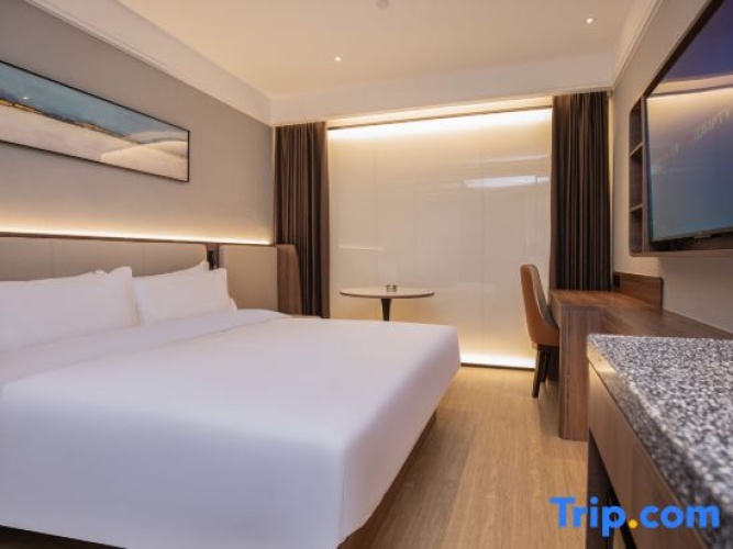Platinum Double room