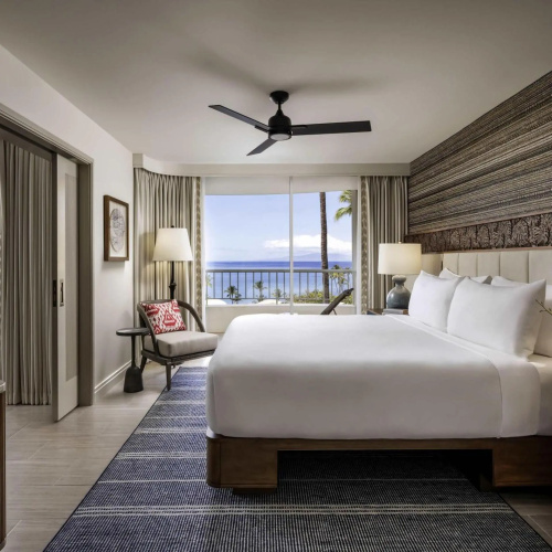 Fairmont Kea Lani photo 46
