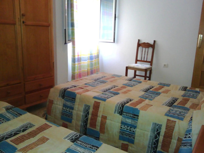 Apartamento Trini