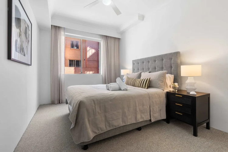 Camperdown Cozy Corner 1