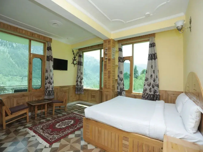 Hotelbild